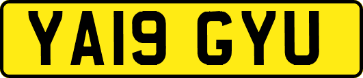 YA19GYU