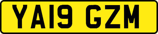 YA19GZM