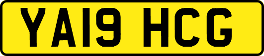 YA19HCG