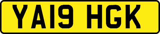 YA19HGK