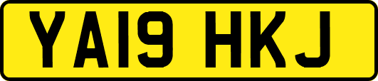 YA19HKJ