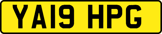 YA19HPG
