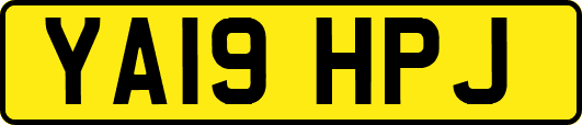 YA19HPJ