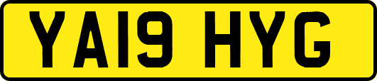 YA19HYG