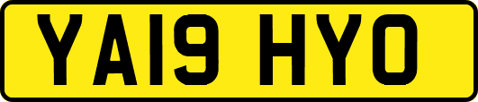 YA19HYO