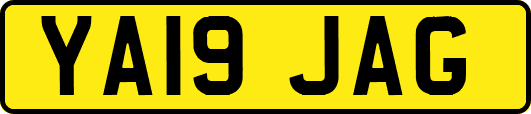 YA19JAG
