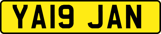 YA19JAN