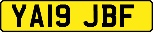YA19JBF