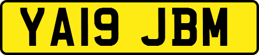 YA19JBM