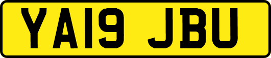 YA19JBU