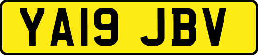 YA19JBV