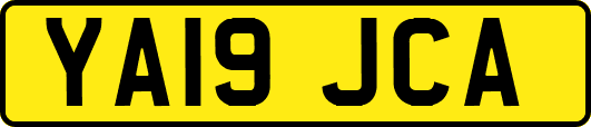 YA19JCA