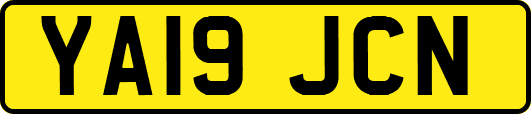 YA19JCN