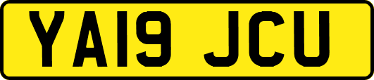 YA19JCU