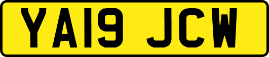 YA19JCW