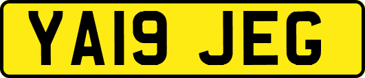 YA19JEG