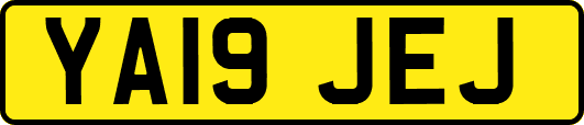 YA19JEJ