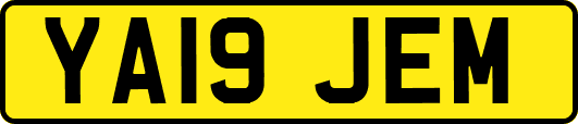 YA19JEM