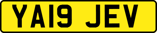 YA19JEV