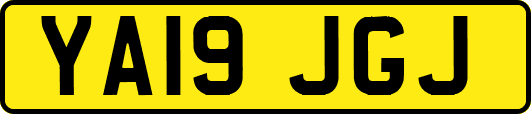 YA19JGJ