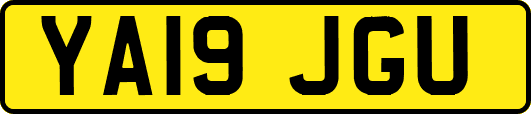 YA19JGU