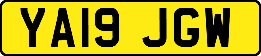 YA19JGW