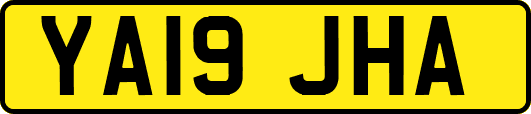 YA19JHA