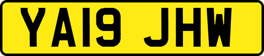 YA19JHW