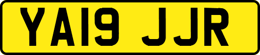 YA19JJR