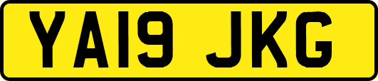 YA19JKG