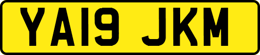 YA19JKM