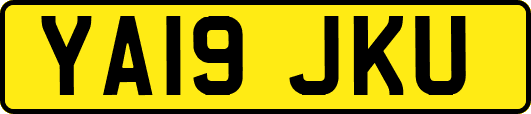 YA19JKU