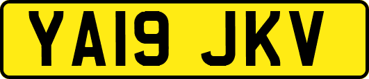 YA19JKV
