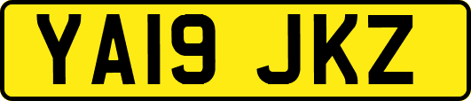 YA19JKZ