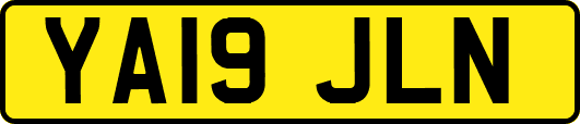 YA19JLN