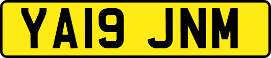YA19JNM