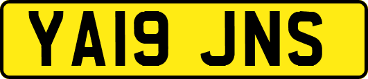 YA19JNS