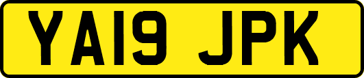 YA19JPK