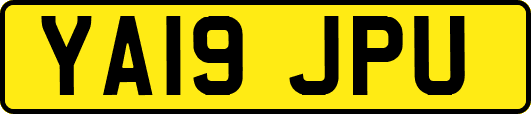 YA19JPU