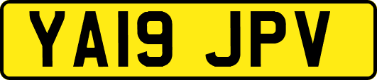 YA19JPV
