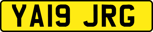 YA19JRG