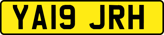 YA19JRH