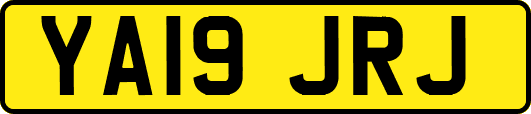 YA19JRJ
