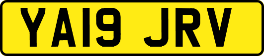 YA19JRV