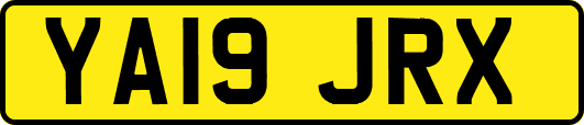 YA19JRX