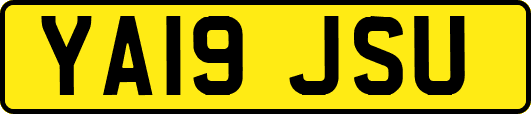 YA19JSU