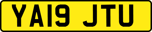 YA19JTU
