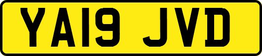 YA19JVD
