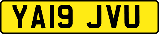 YA19JVU