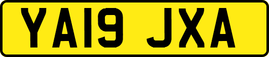 YA19JXA